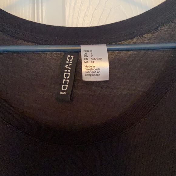 H&M Top - Picture 3 of 4